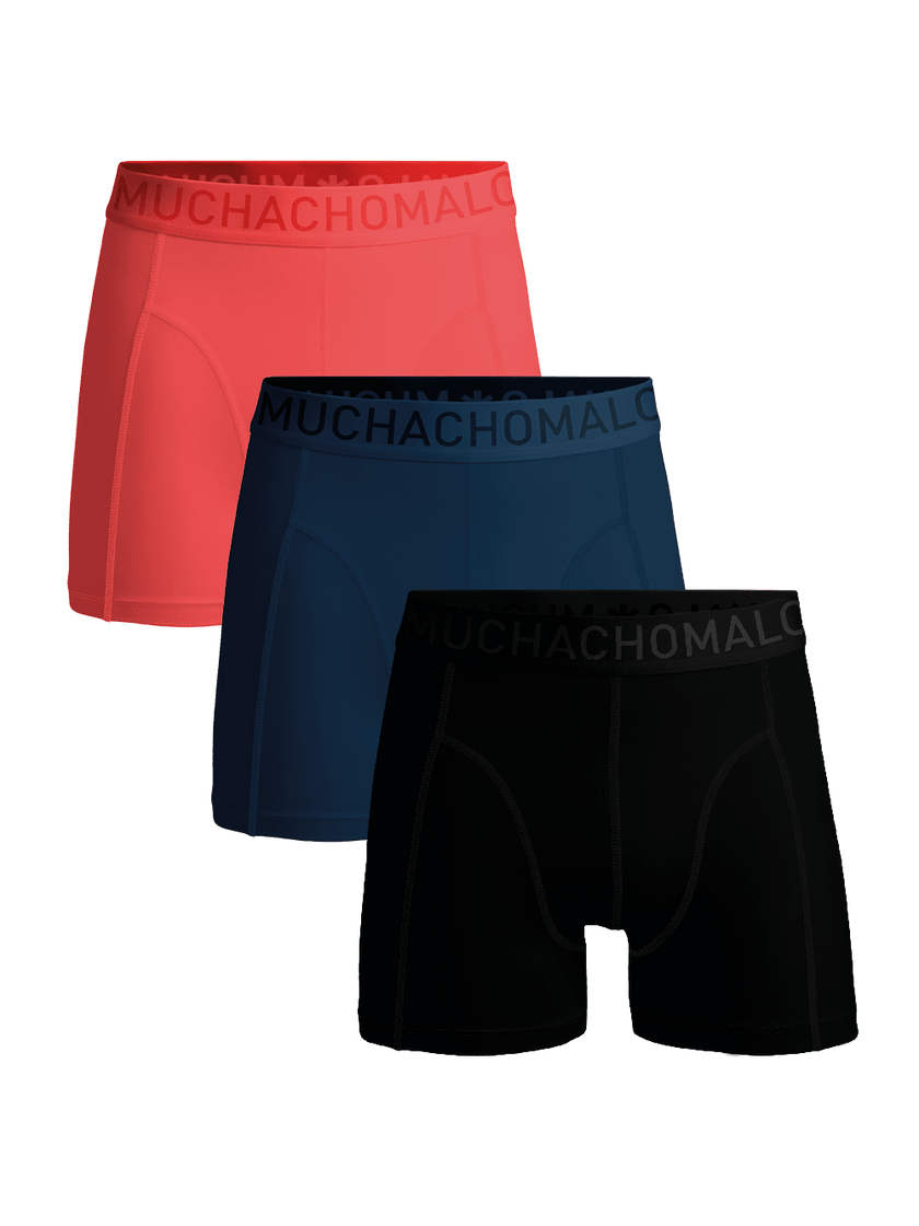 Black/Blue/Pink