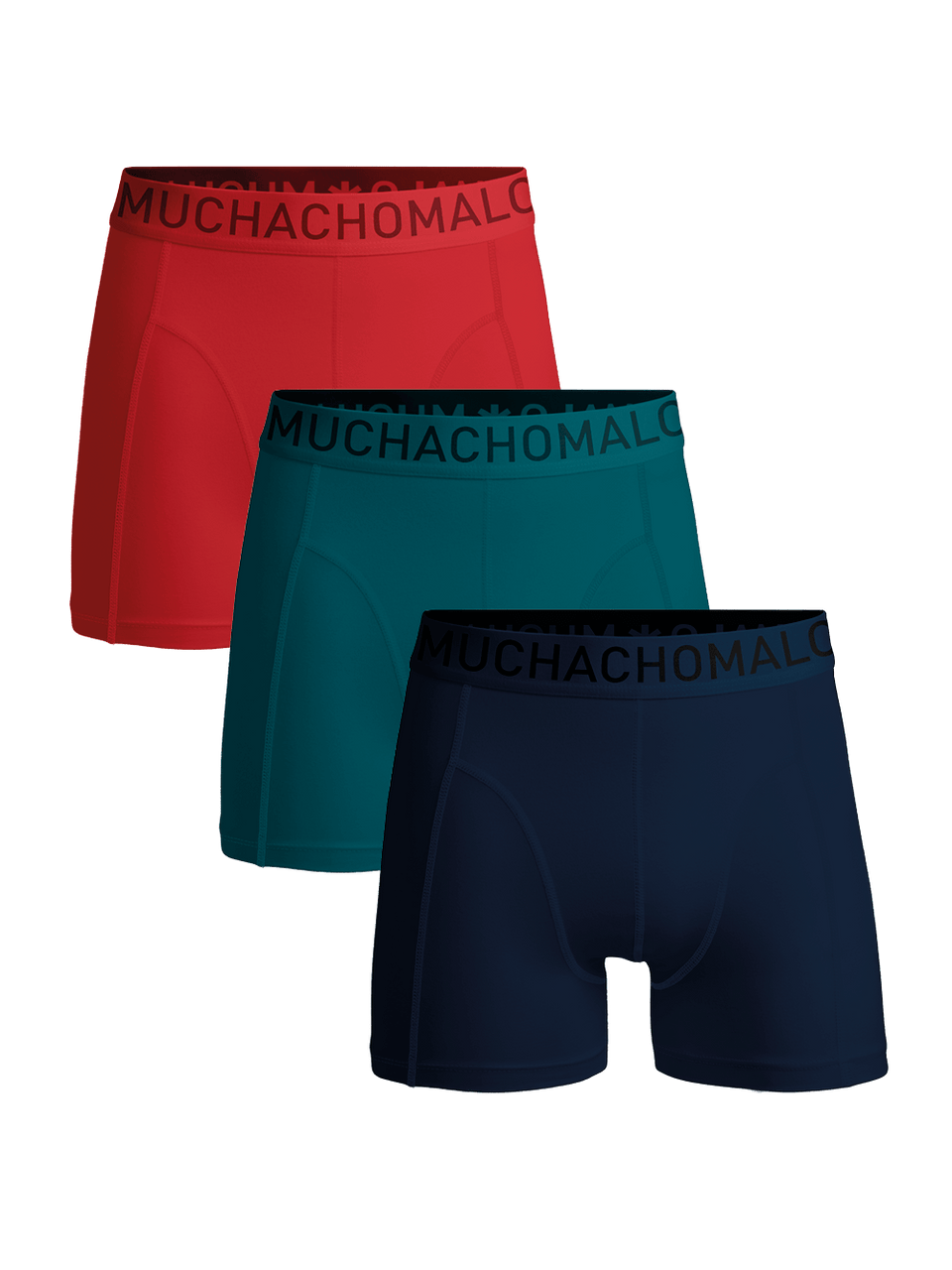 Blue/Green/Red