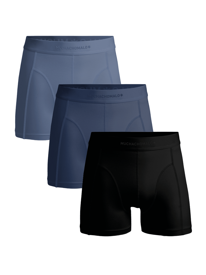Black/Blue