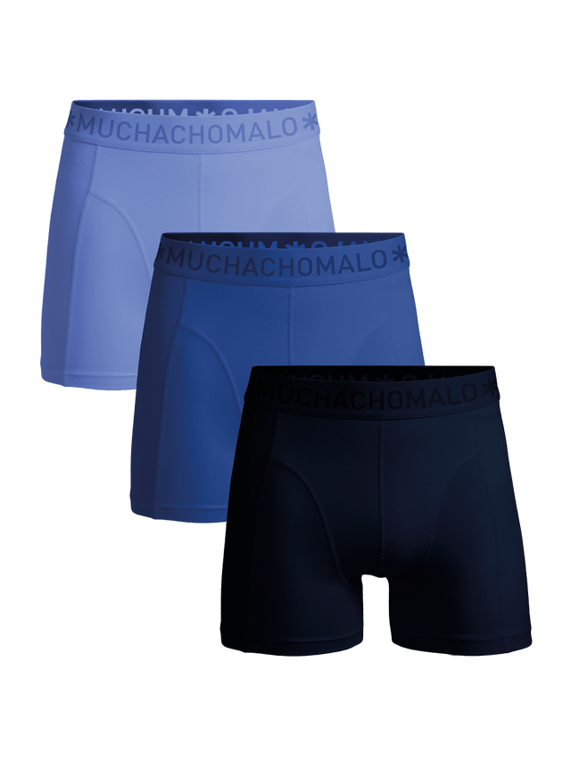 Black/Blue
