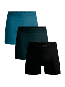 Black/Blue