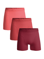 Red/Pink