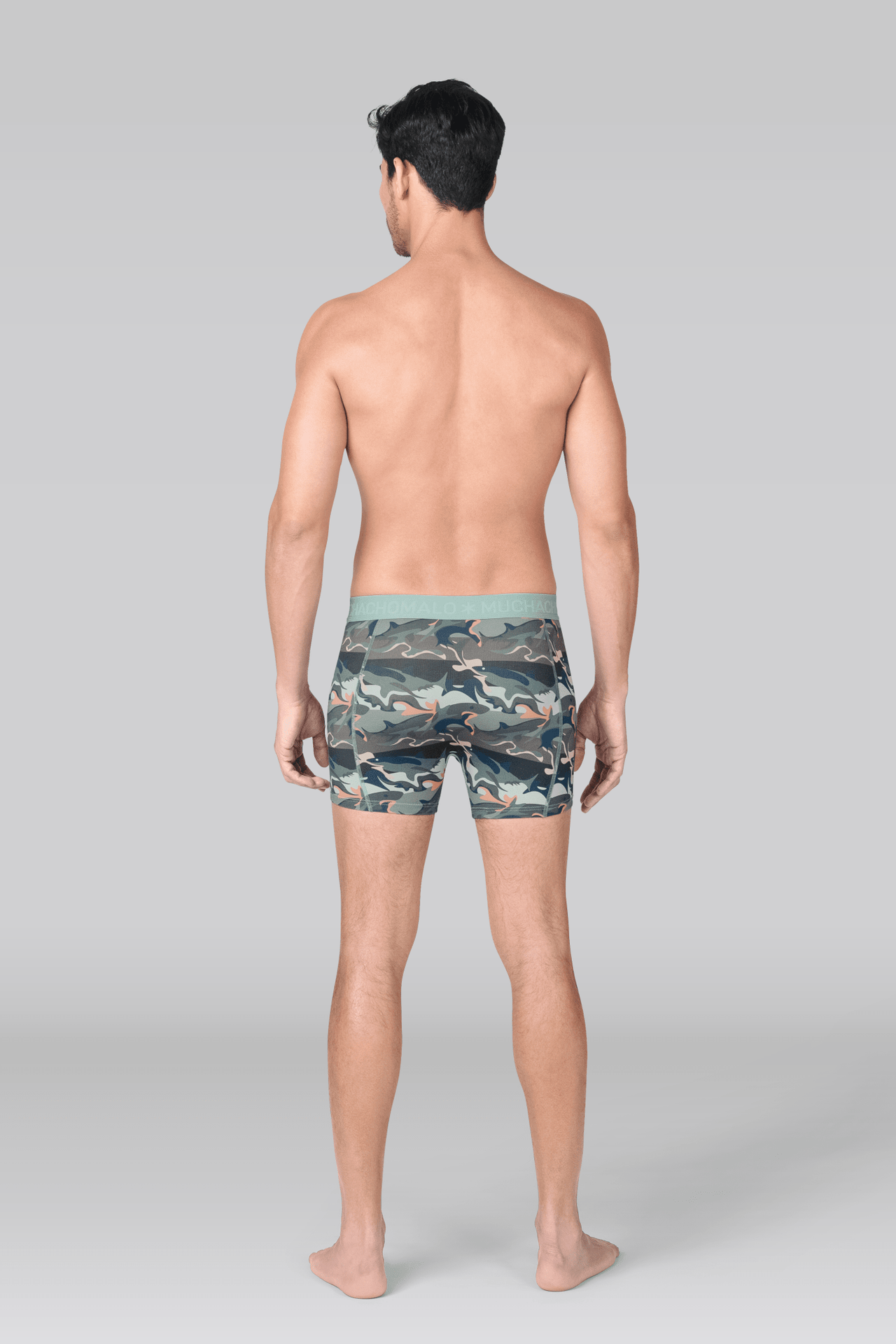Print/Grey/Black