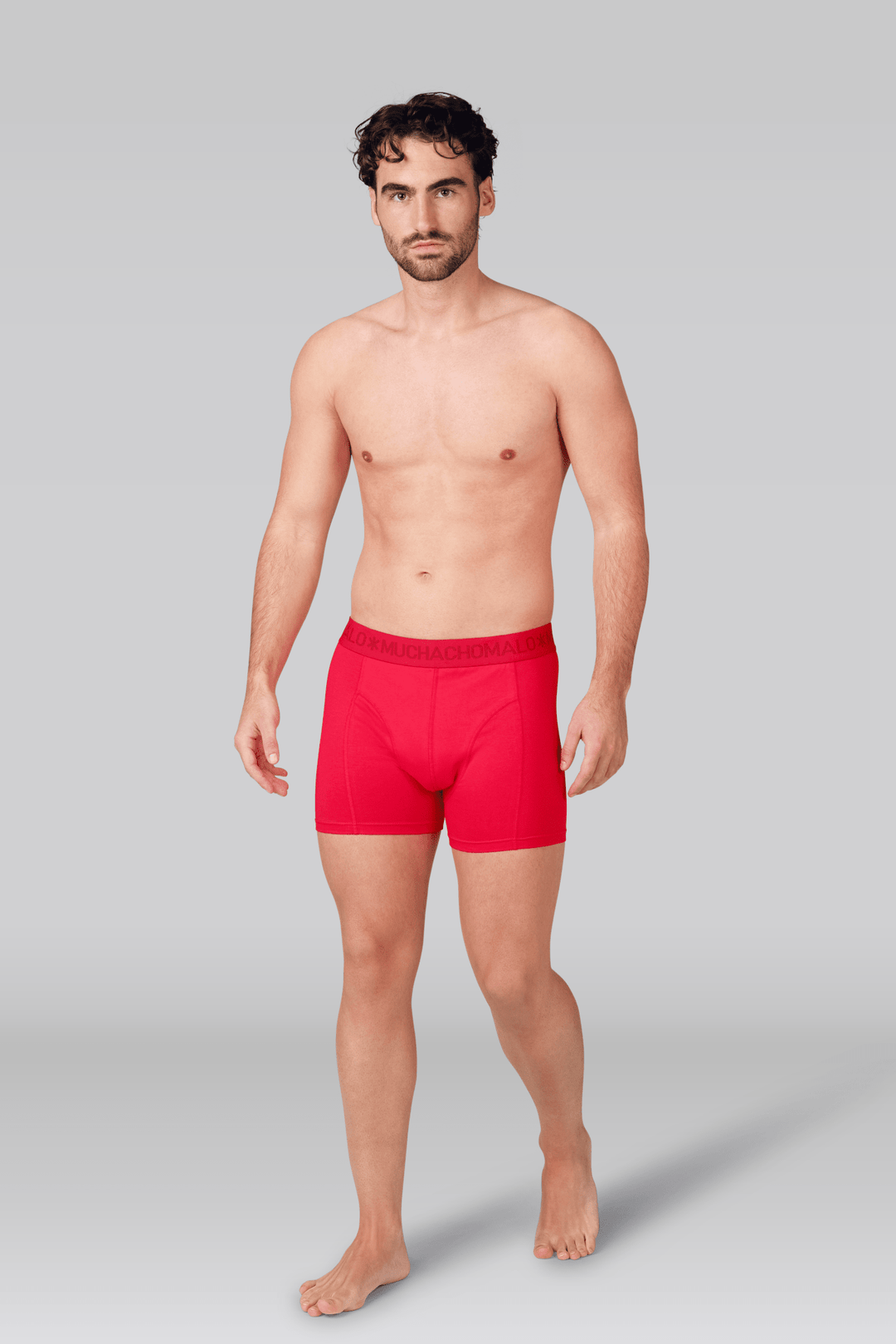 Print/Blue/Red