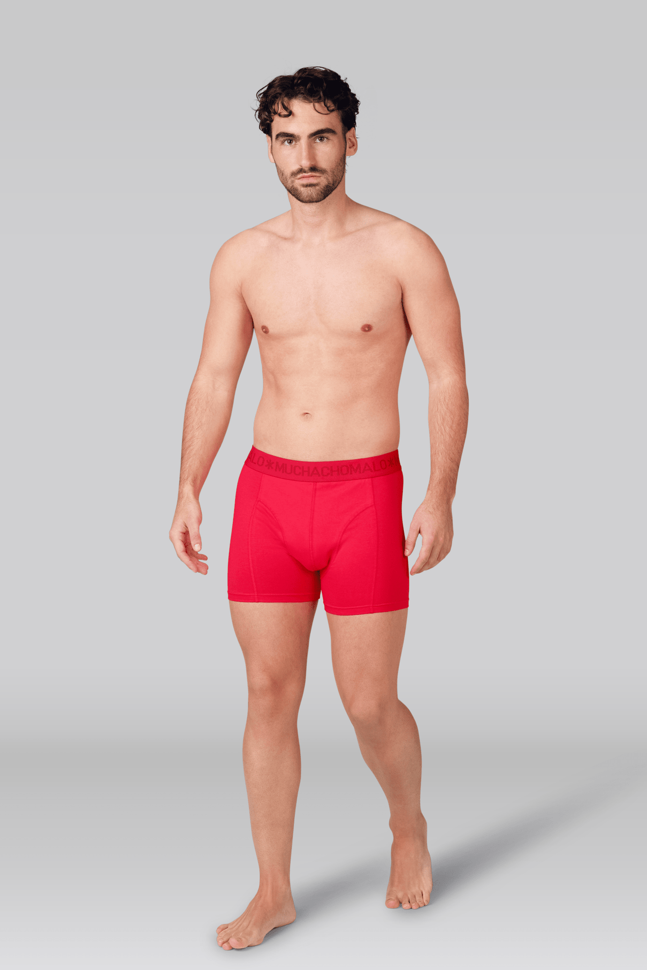 Print/Blue/Red