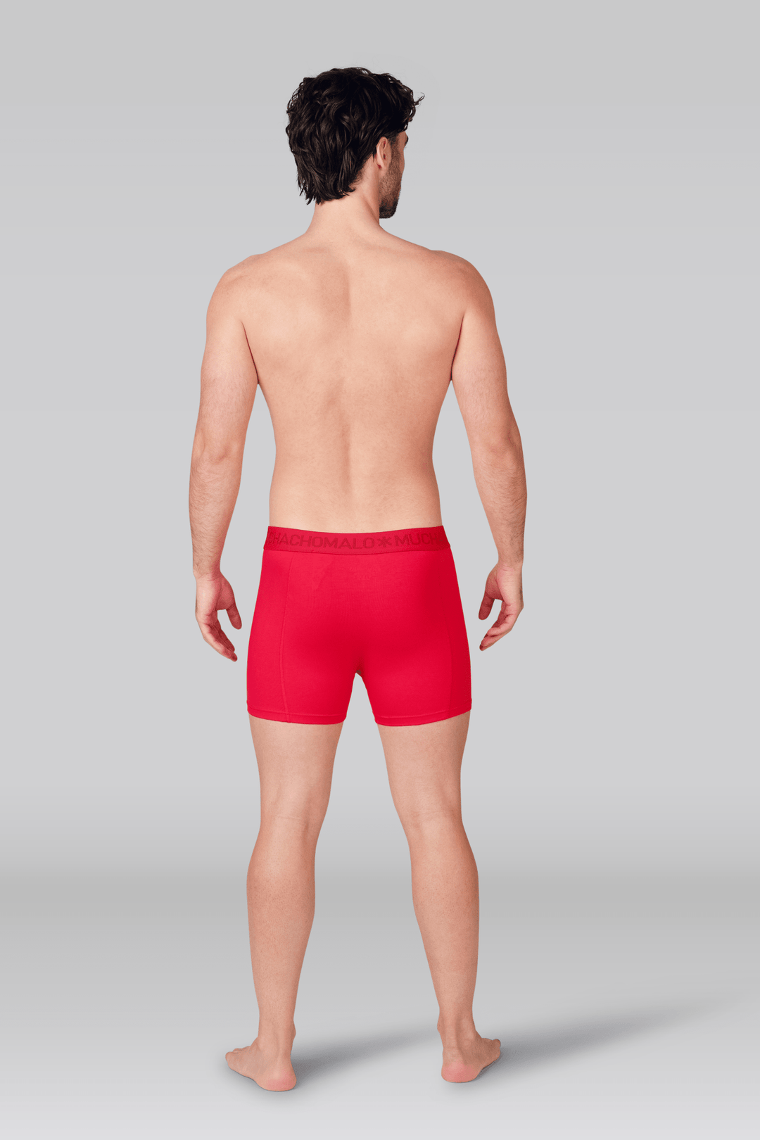 Print/Blue/Red