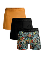Print/Black/Orange