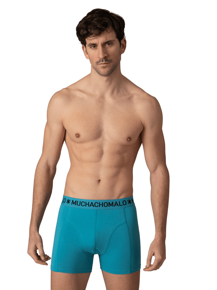 Print/Blue