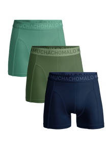 Blue/Green