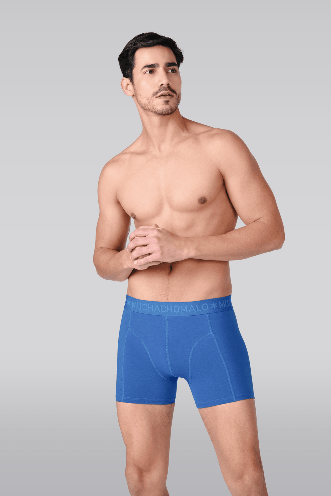 Black/Blue/Blue