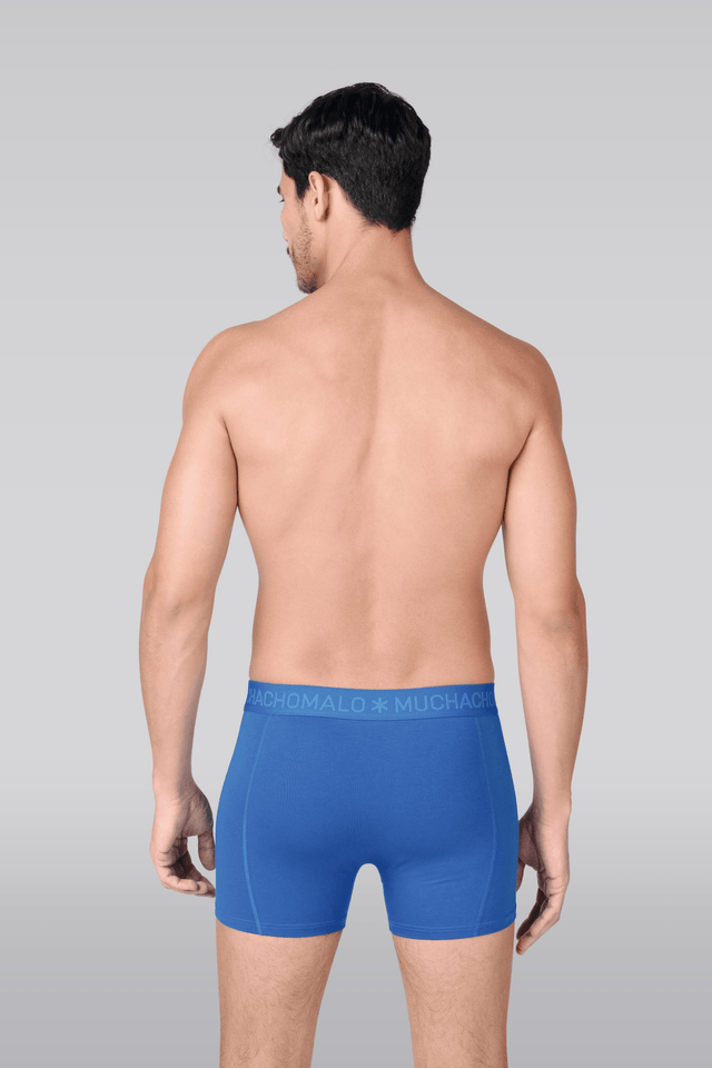 Blue/Blue/Green