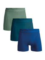 Blue/Blue/Green