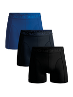 Black/Blue