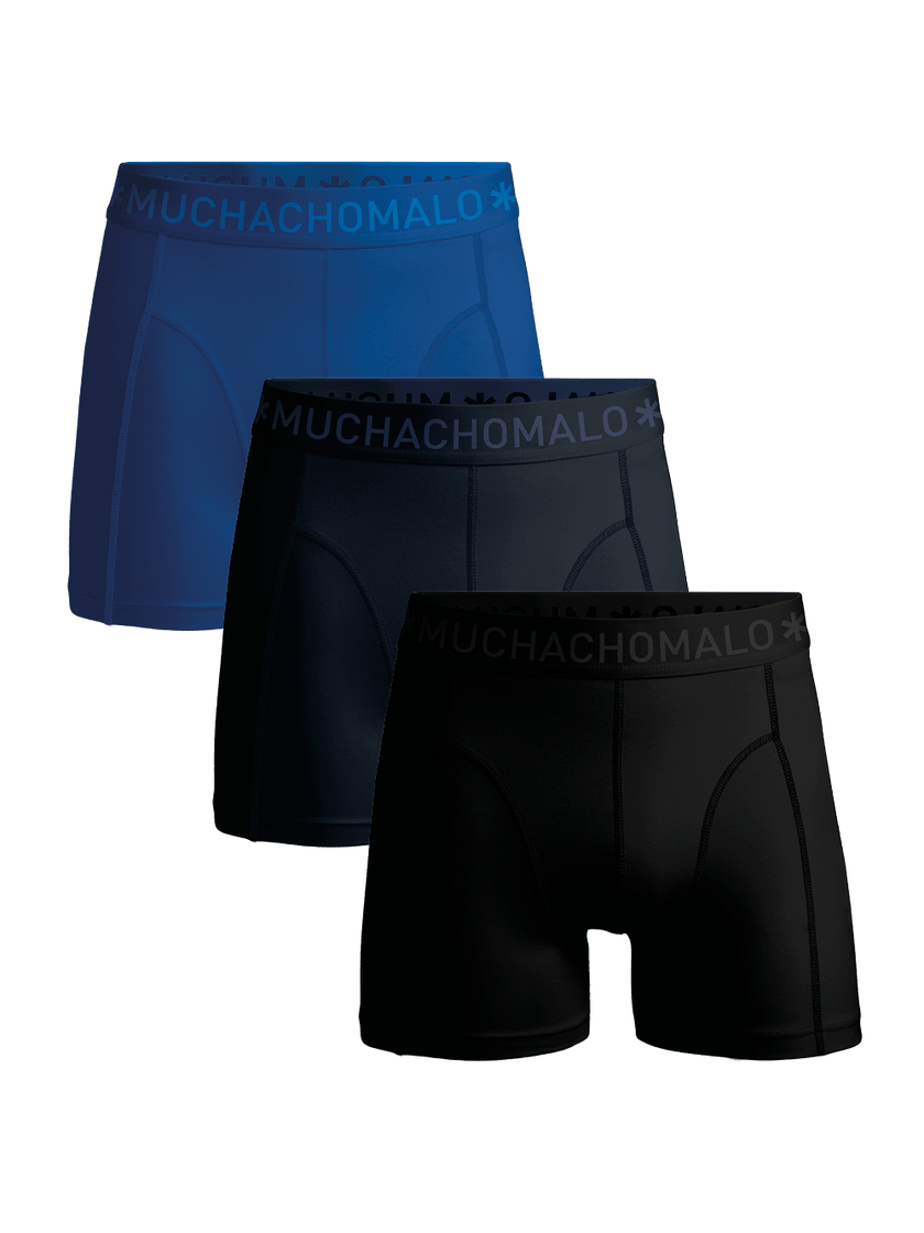Black/Blue