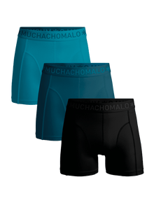 Black/Blue