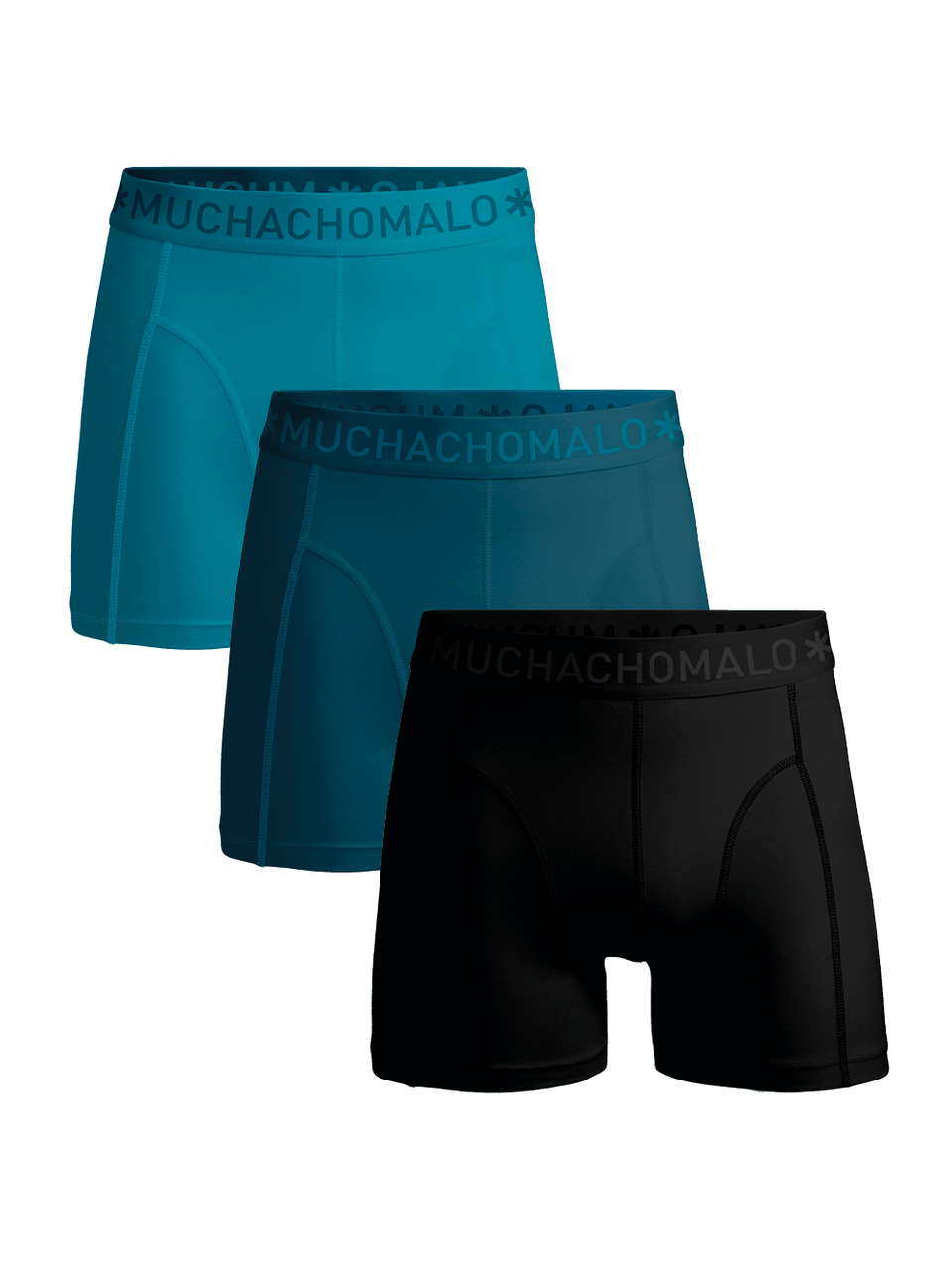 Black/Blue