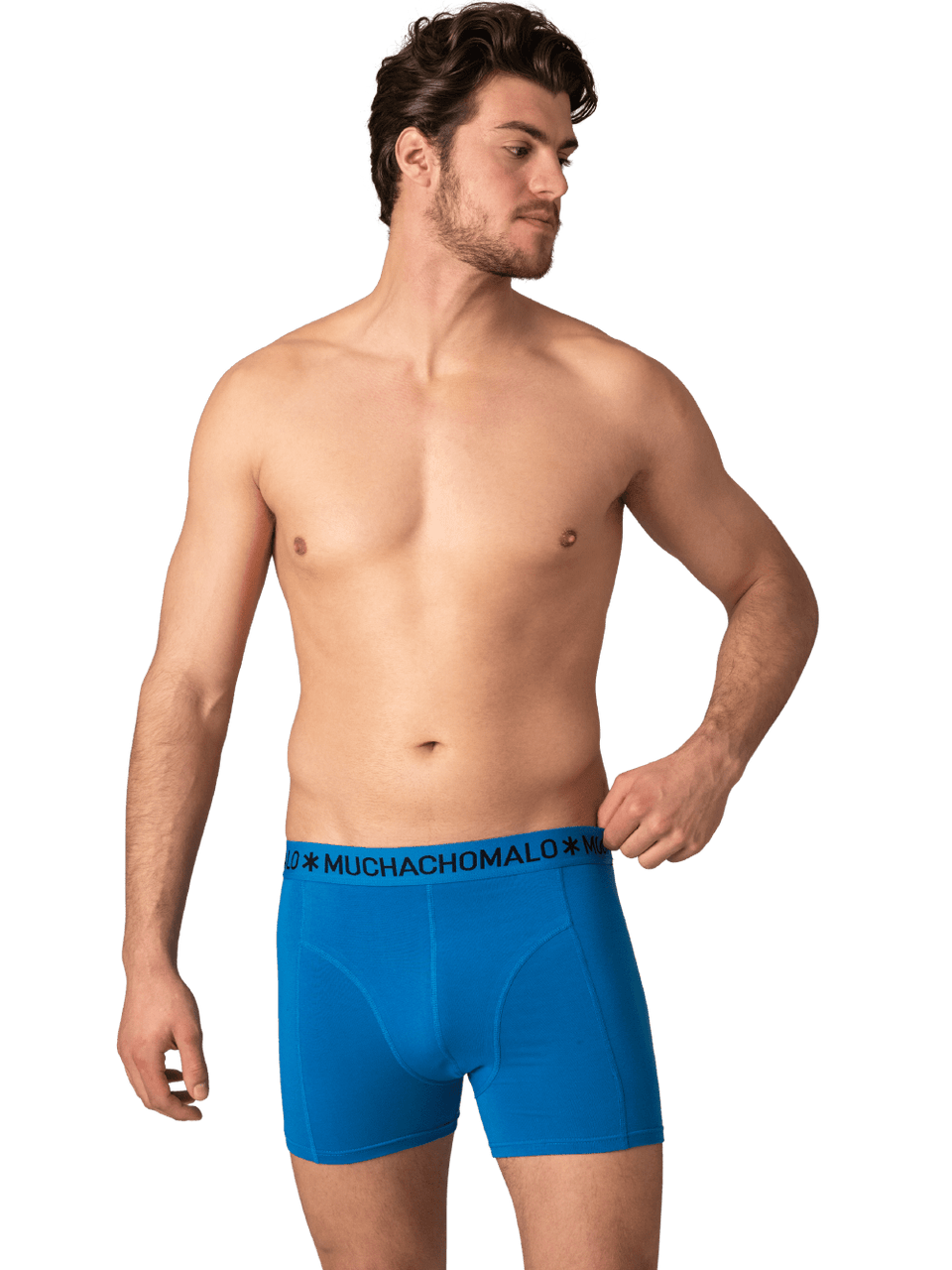 Black/Blue