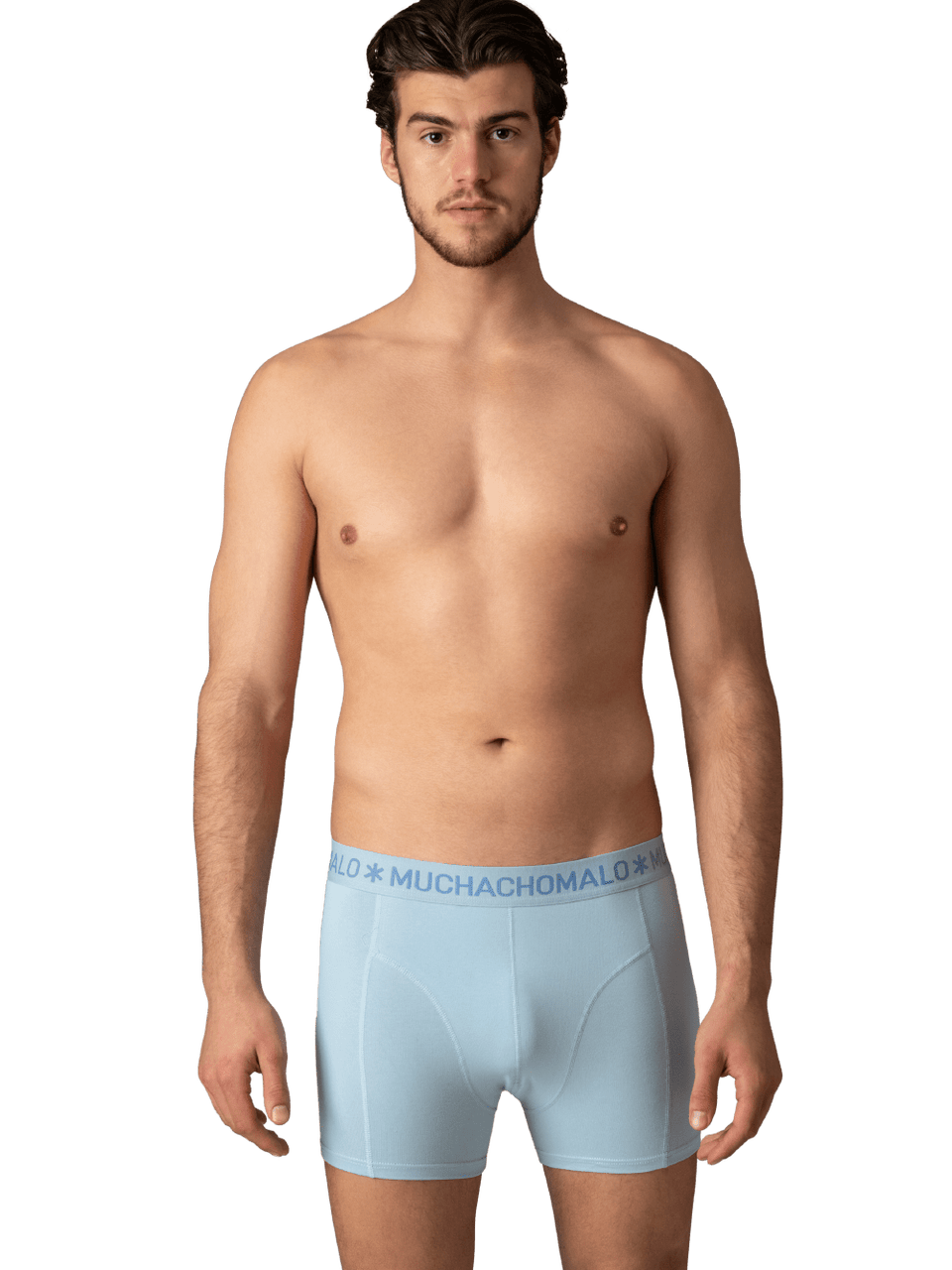 Blue/White