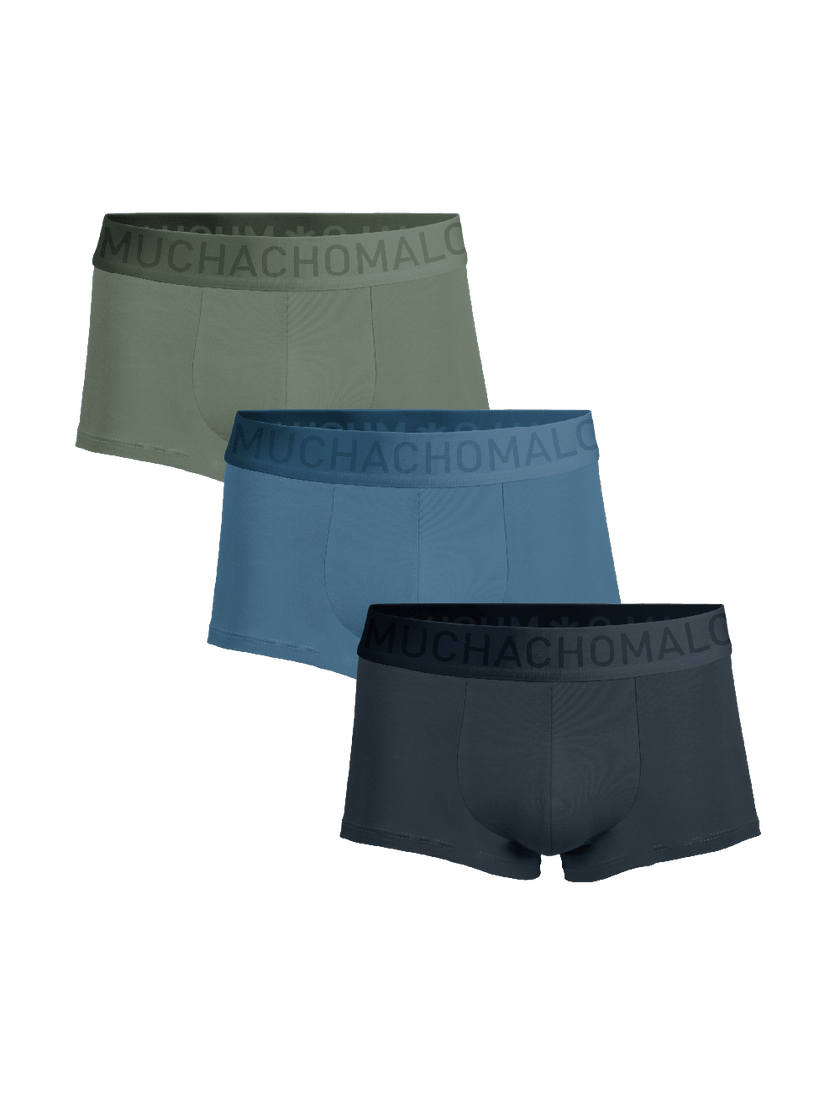 Black/Blue/Green