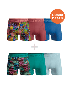 Print/Red/Blue/Green