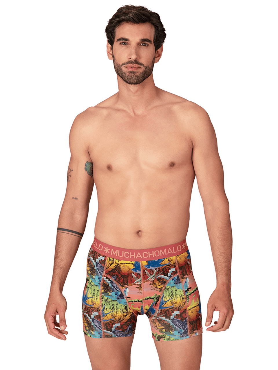 Print/Red/Blue/Green