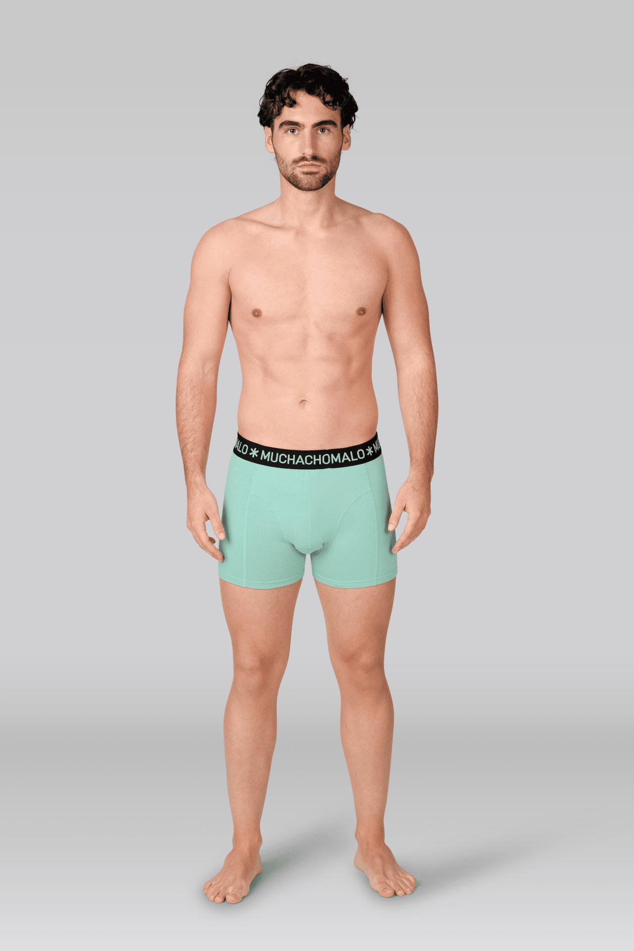 Print/Blue/Green/Black