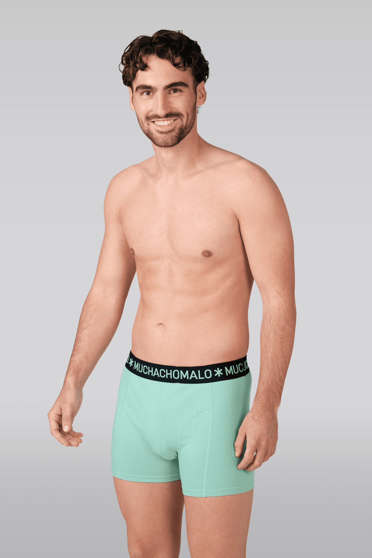 Print/Blue/Green/Black