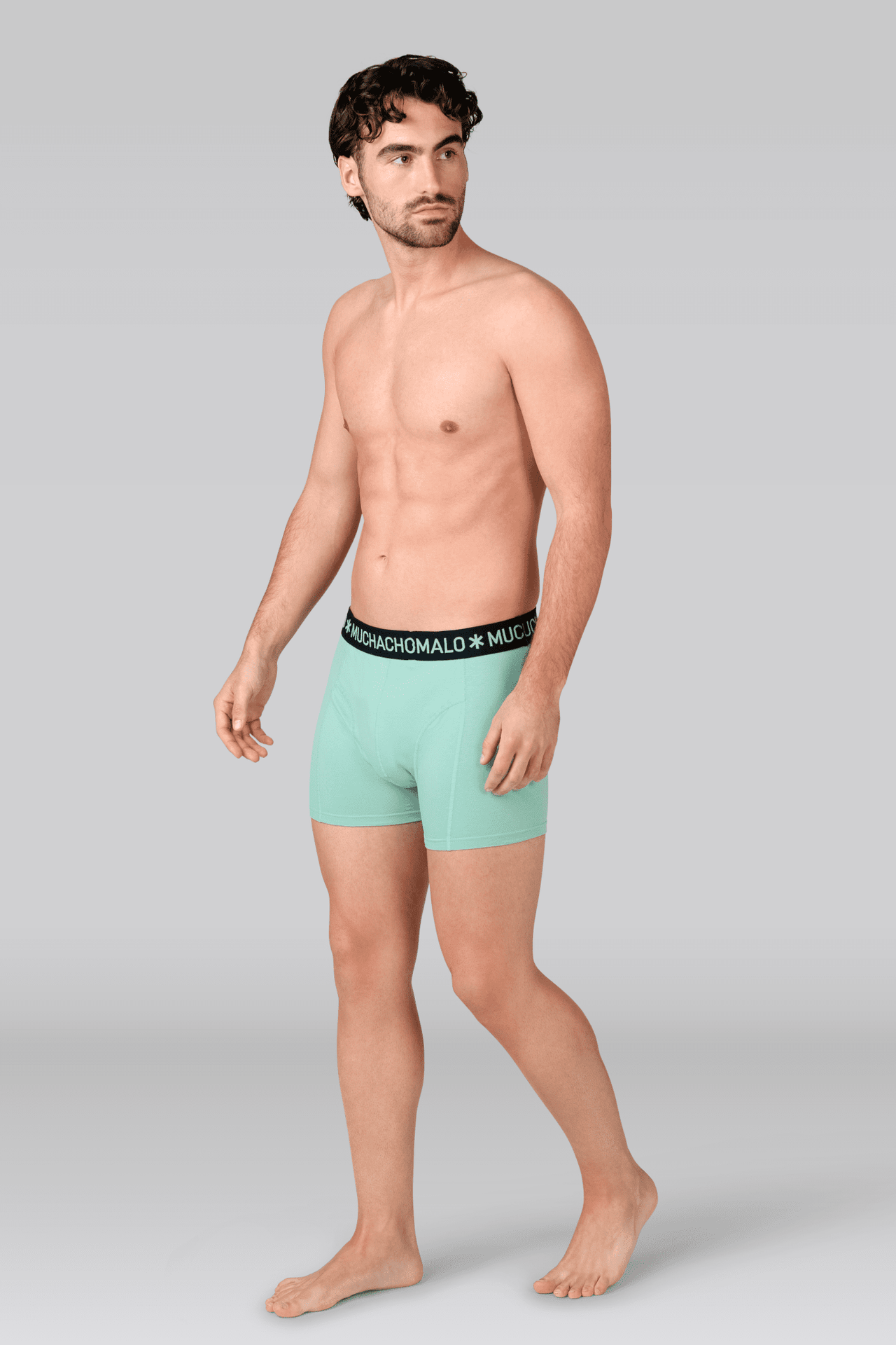 Print/Blue/Green/Black