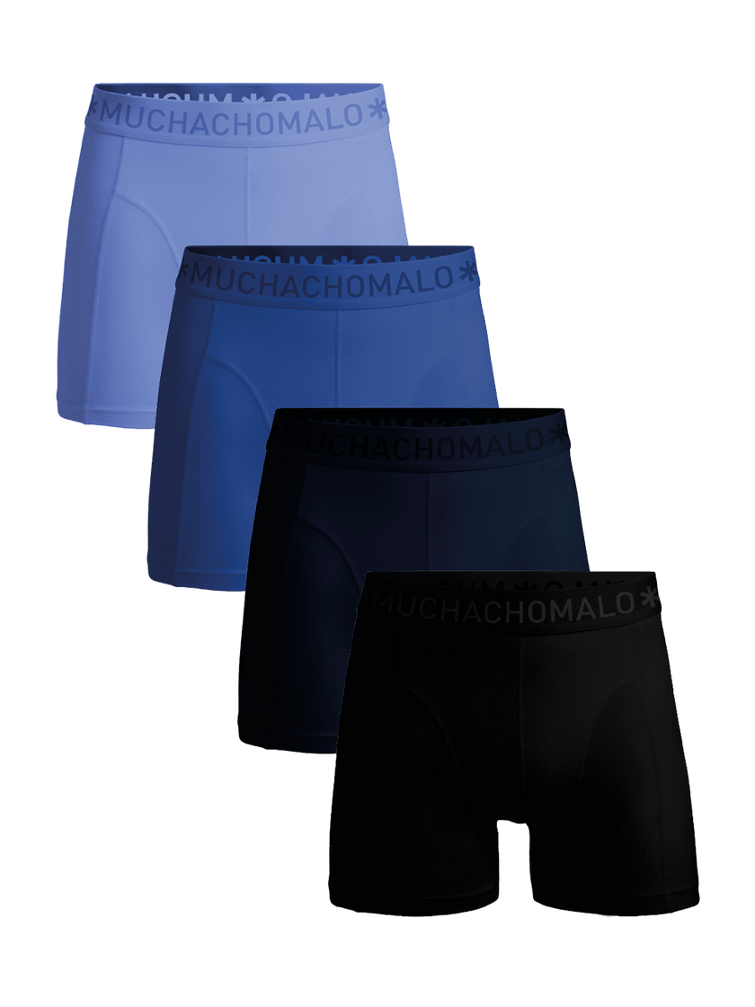Black/Blue