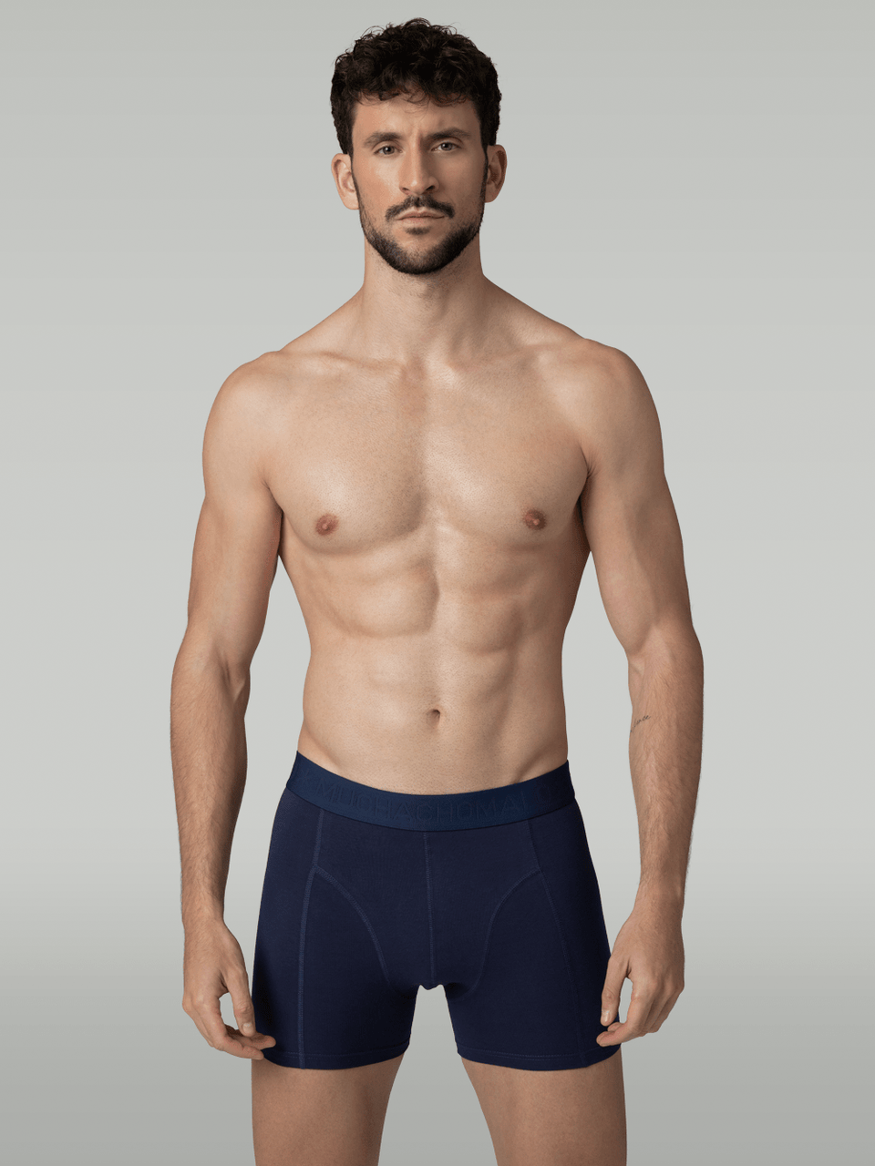 Black/Blue/Green/Blue