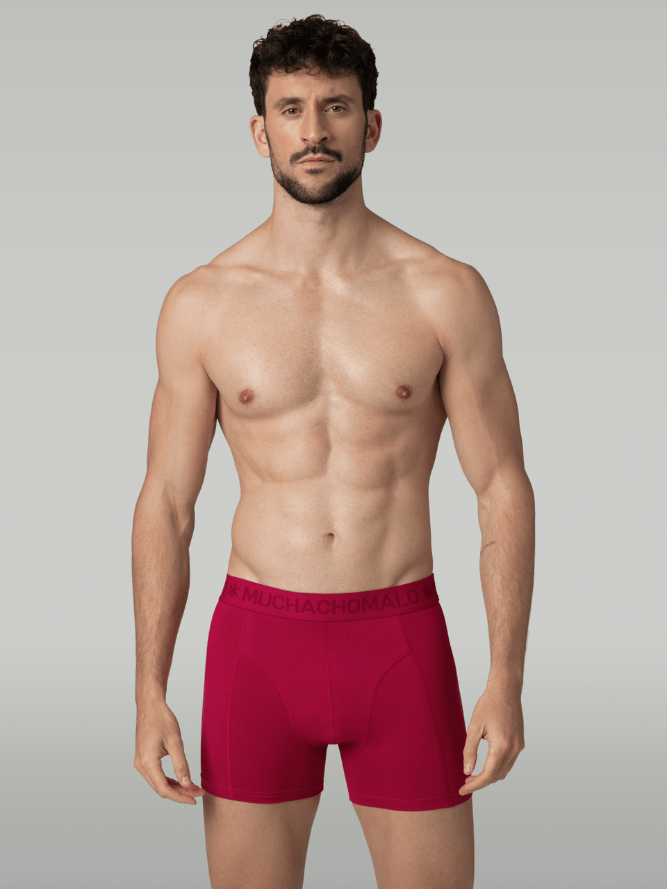 Black/Green/Blue/Red