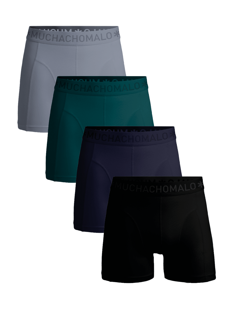 Black/Blue/Green/Grey