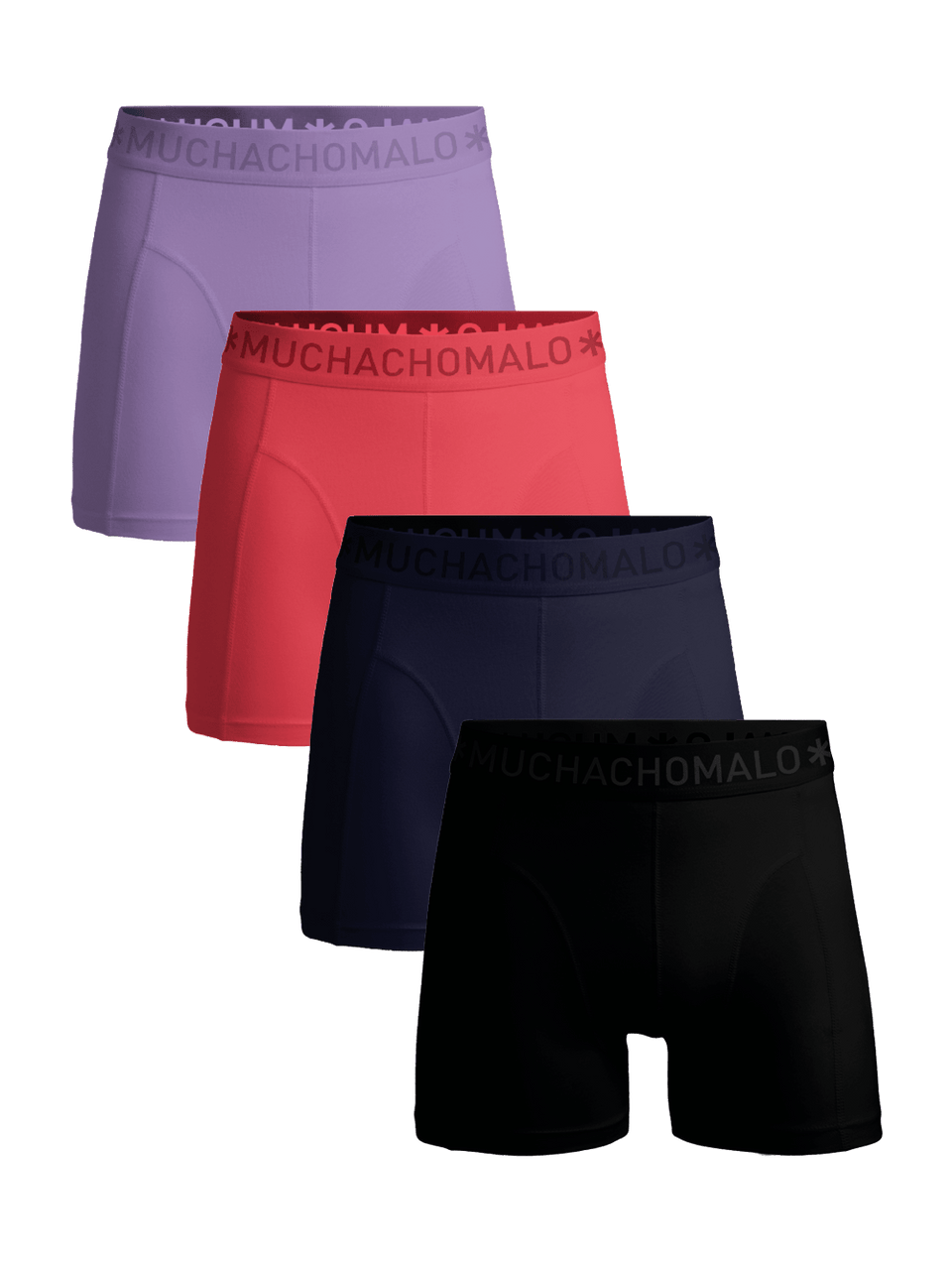 Black/Blue/Pink/Grey