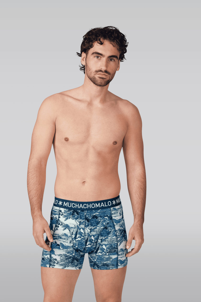 Print/Black/Blue/Blue