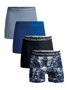 Print/Black/Blue/Blue