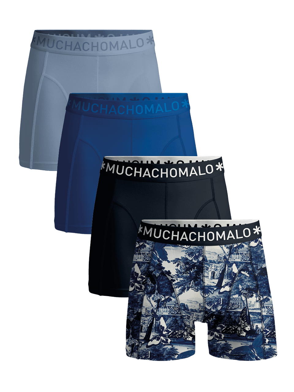 Print/Black/Blue/Blue