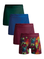 Print/Pink/Blue/Green