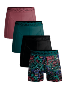 Print/Black/Green/Red
