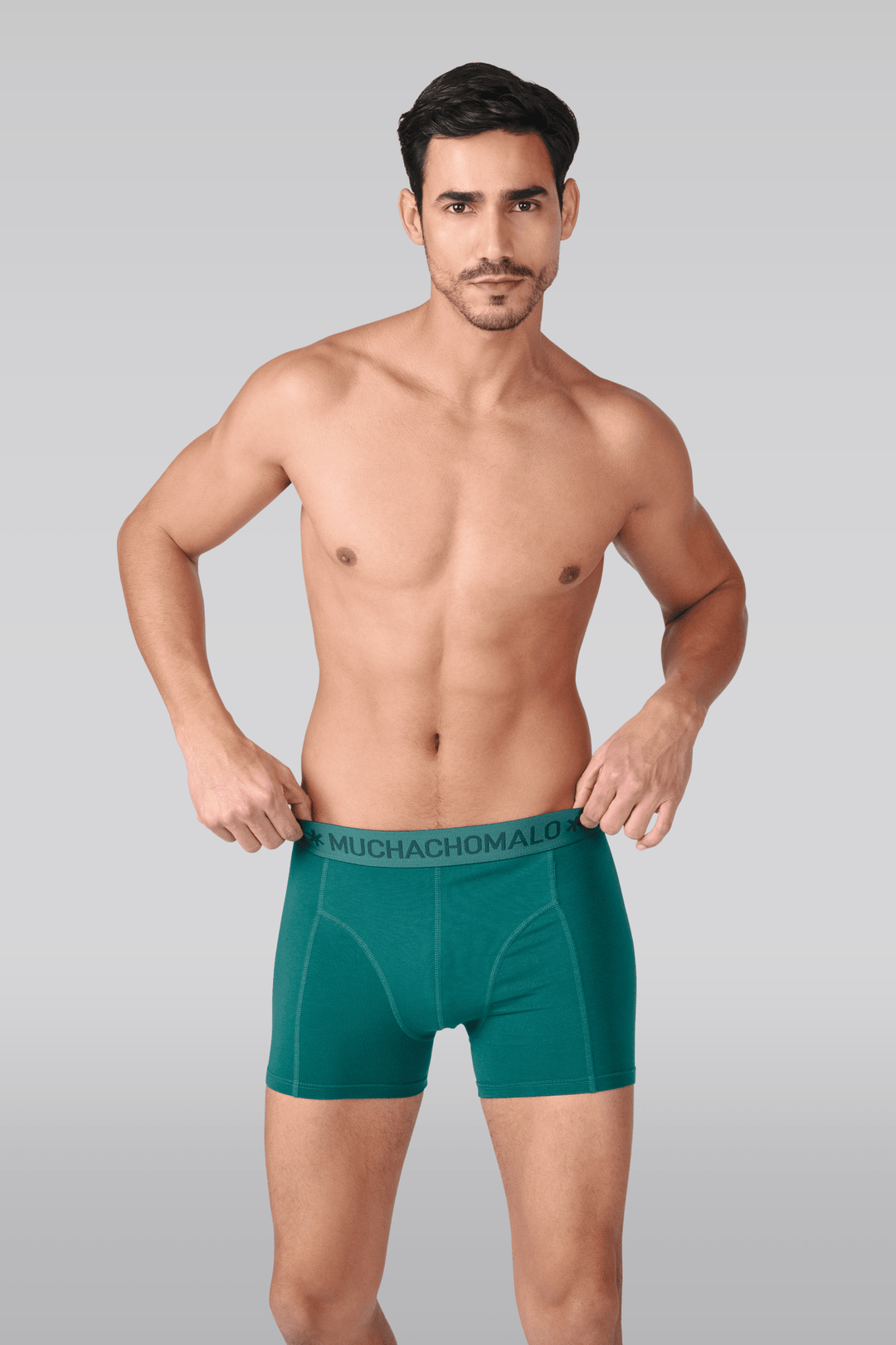 Black/Black/Blue/Green