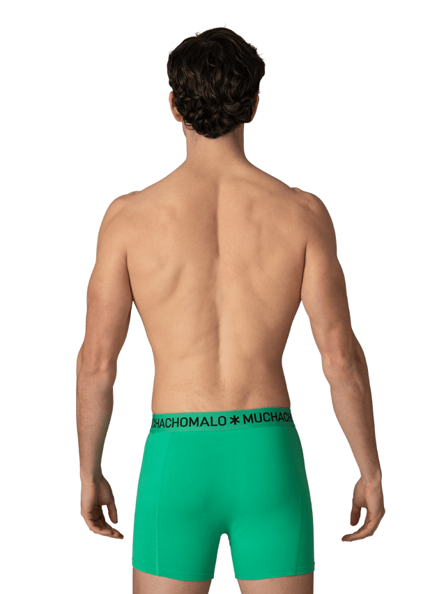 Black/Blue/Green