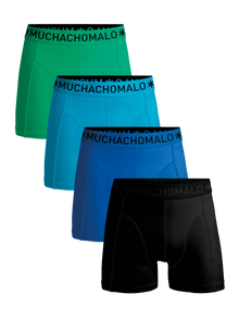 Black/Blue/Green