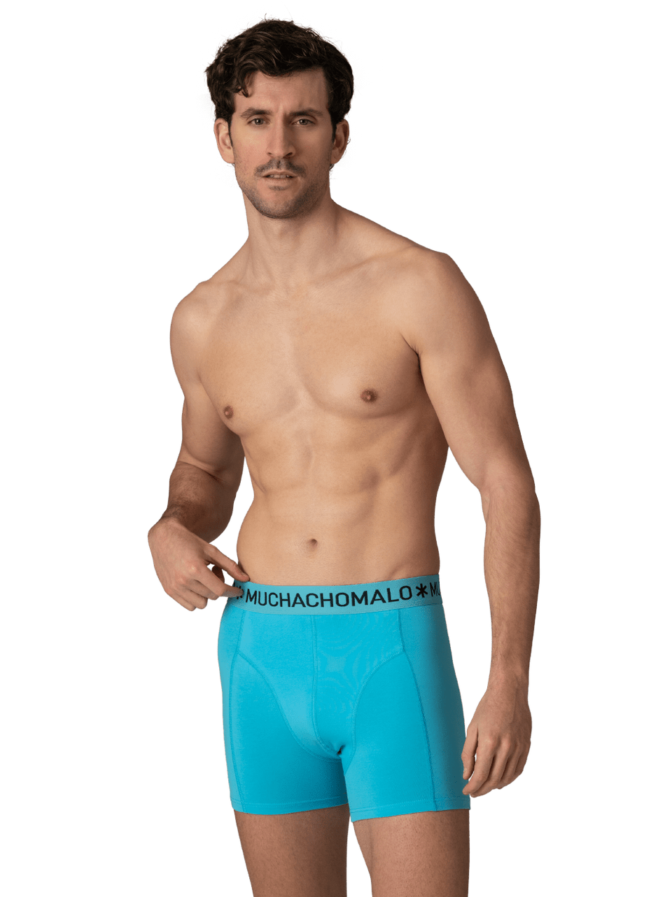 Black/Blue/Green