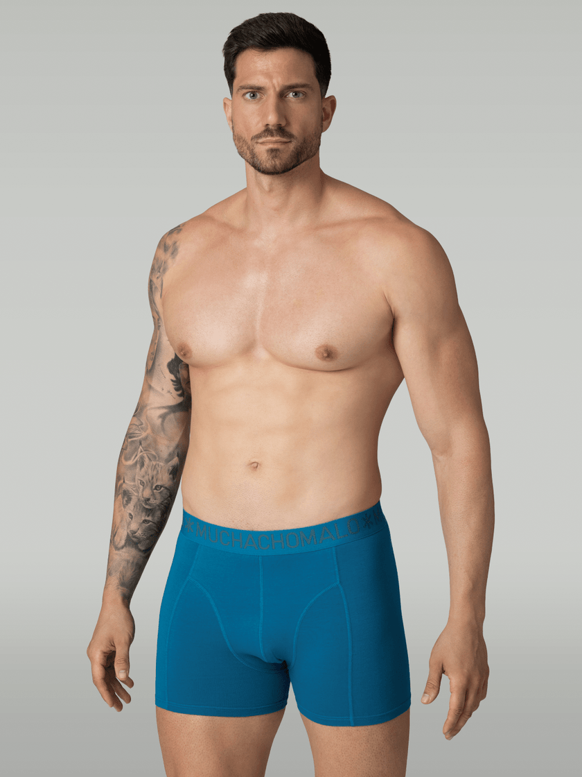 Black/Blue/Green