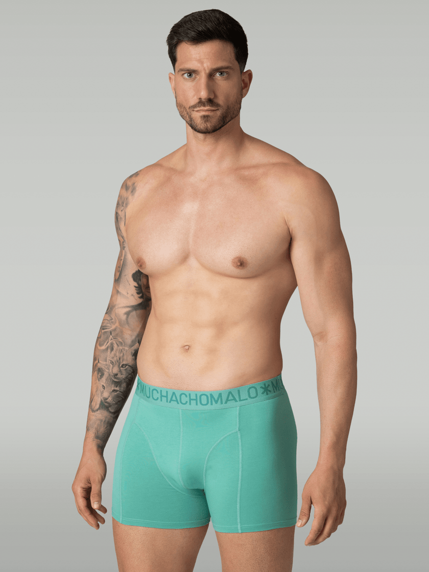 Black/Blue/Red/Green