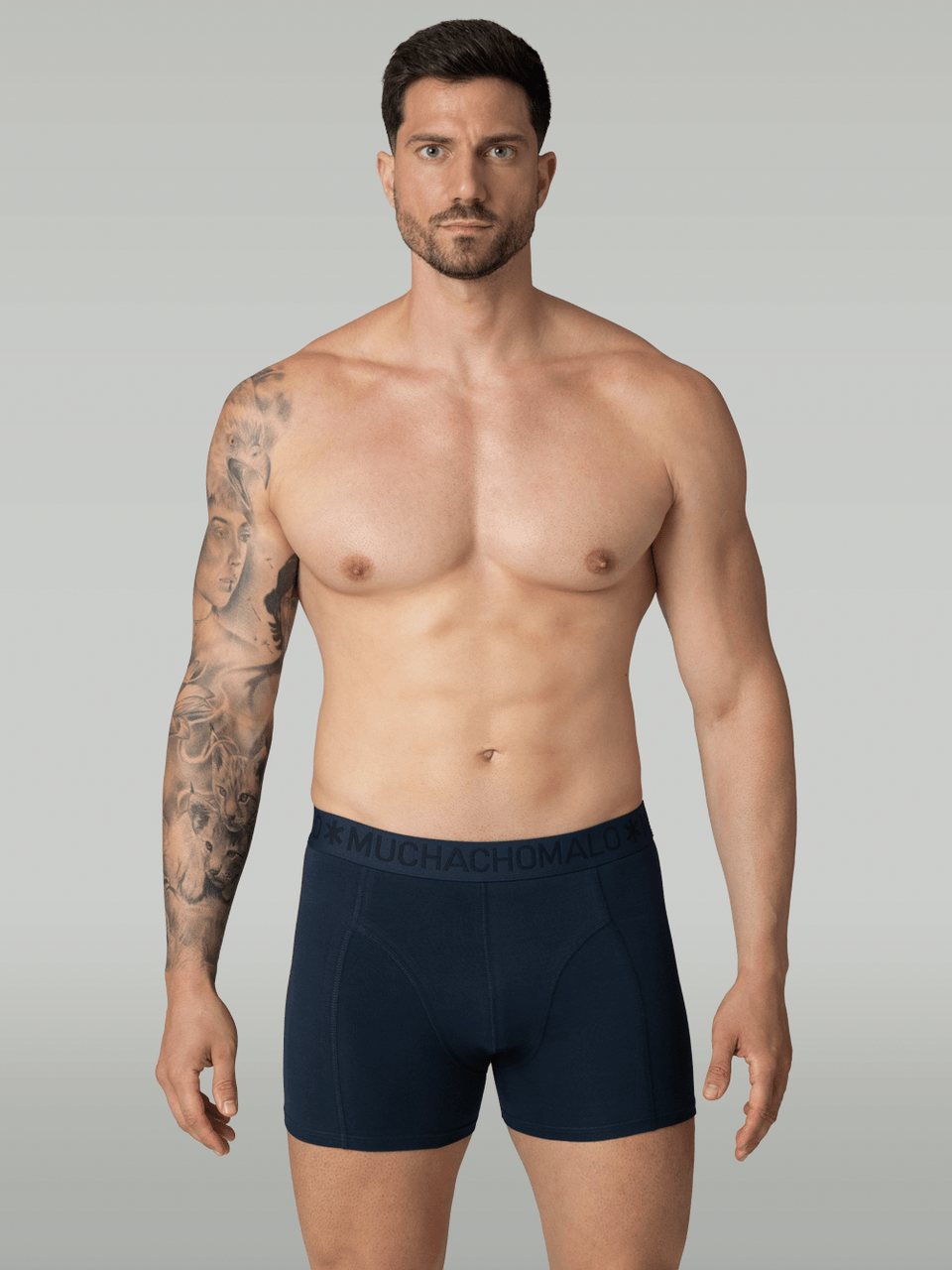 Black/Blue/Red/Green