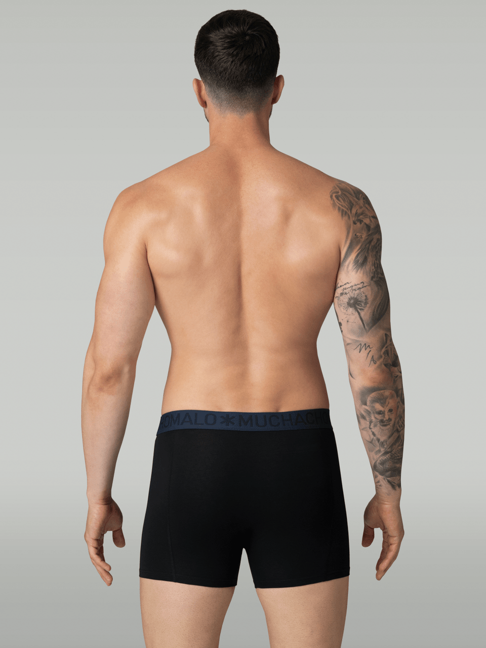 Black/Blue/Red/Purple