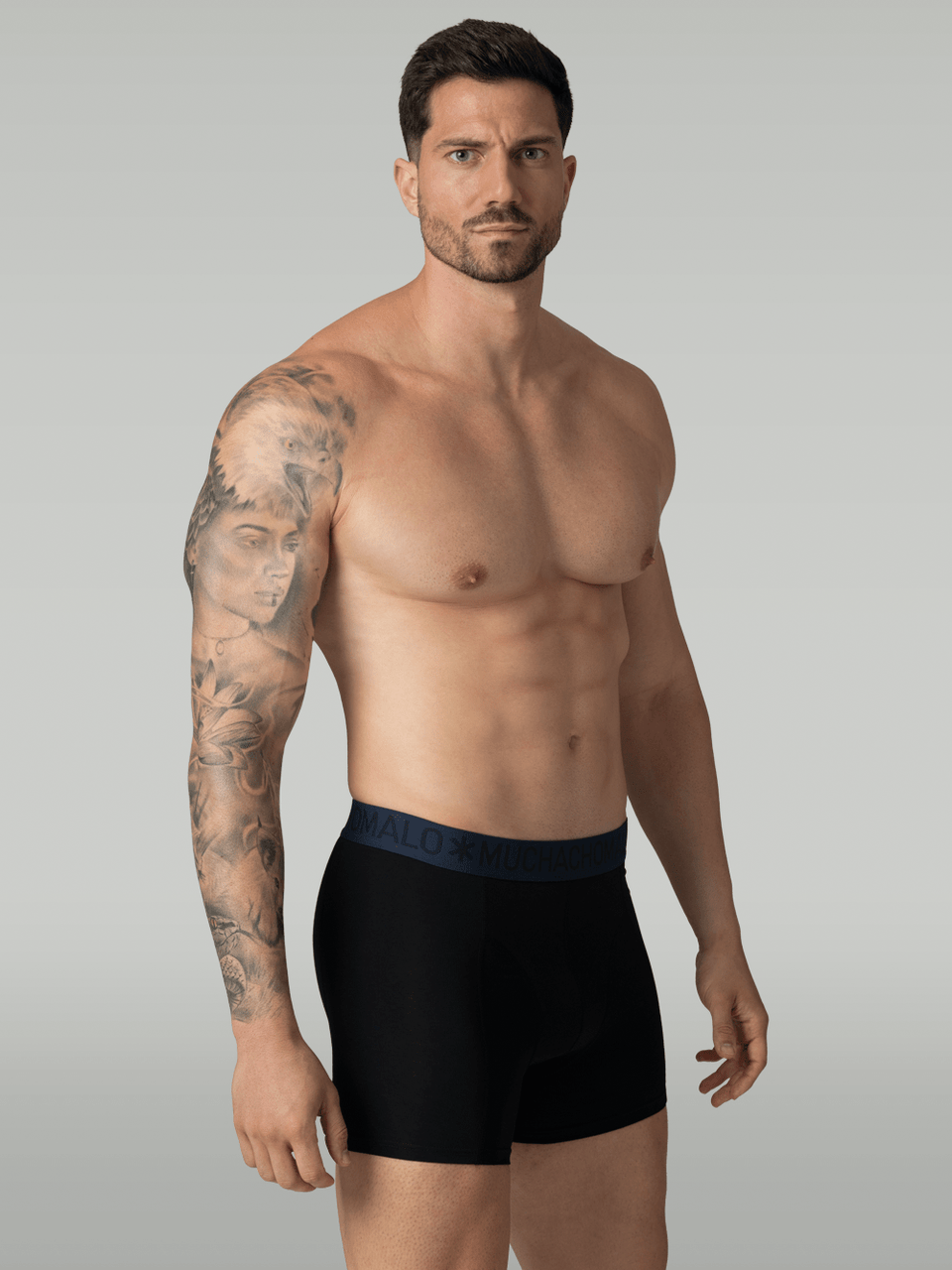 Black/Blue/Red/Purple