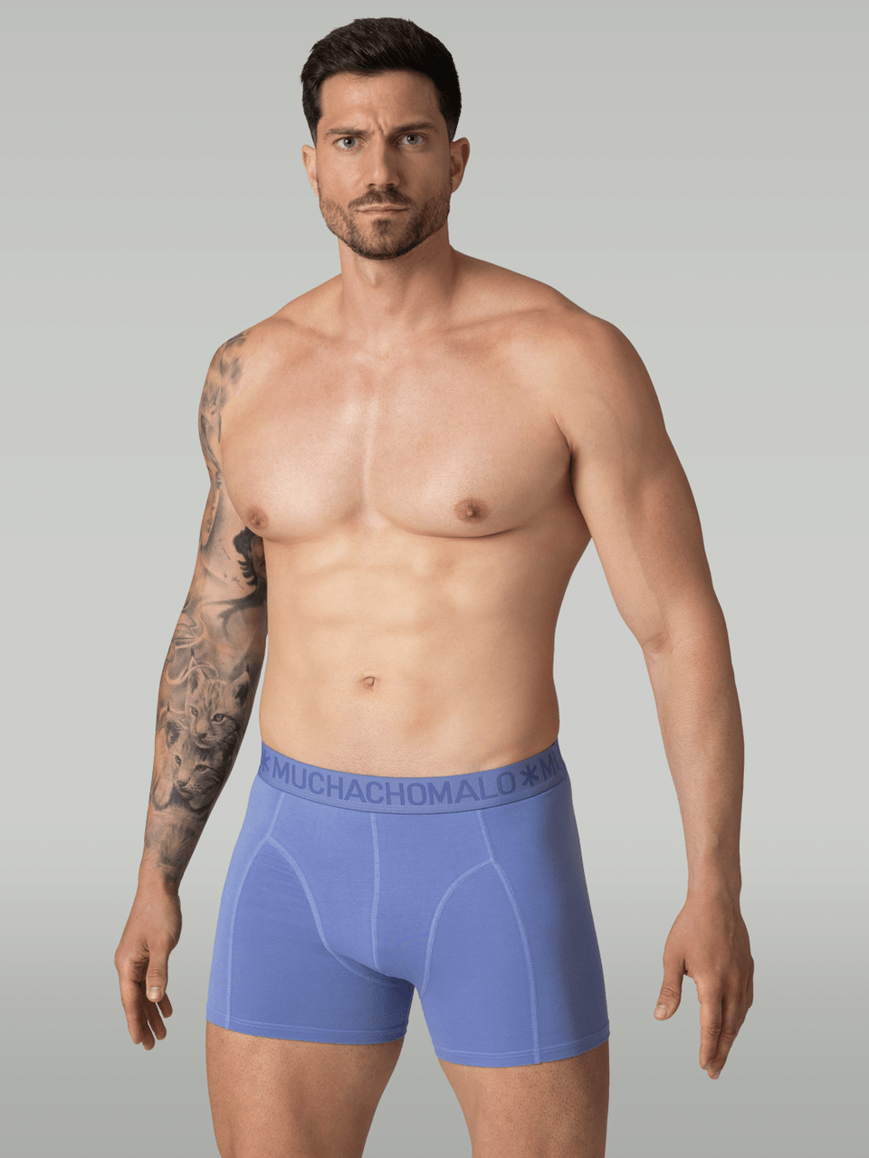 Blue/Green/Red/Purple