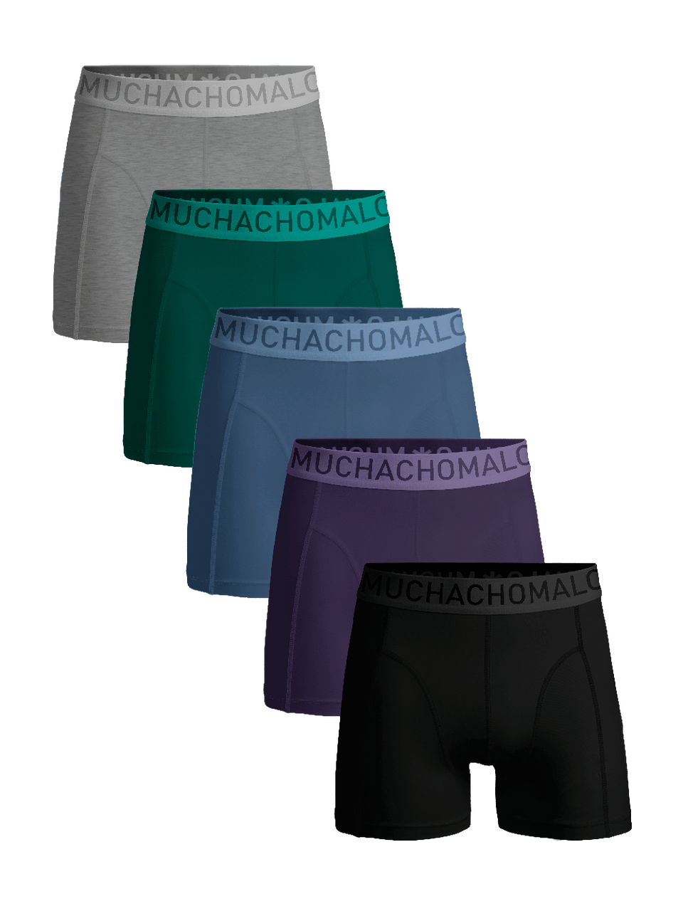 Black/Purple/Blue/Green/Grey