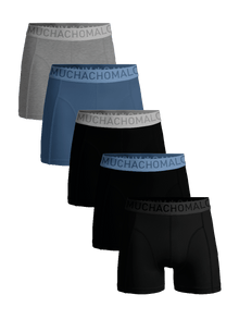 Black/Blue/Grey